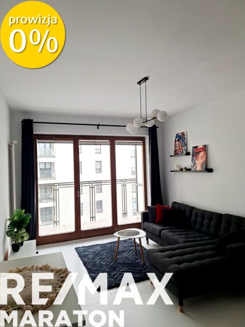 Mieszkanie apartamentowiec wynajem