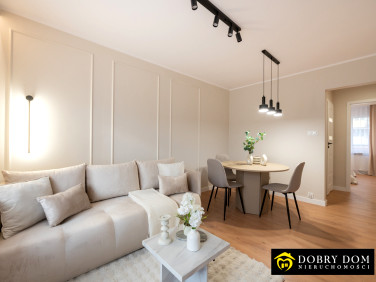 Mieszkanie Białystok