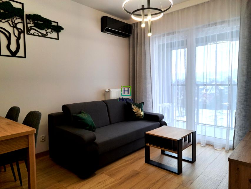 Mieszkanie Wieliczka