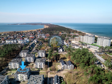 Mieszkanie Dziwnówek