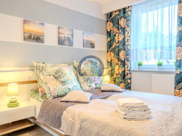 Mieszkanie apartamentowiec nad rzeką