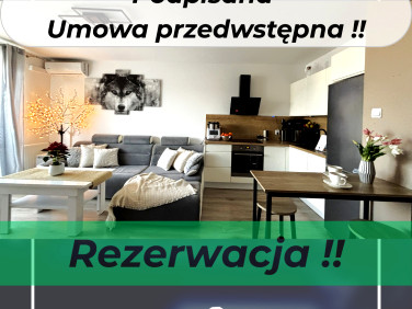 Mieszkanie Zielona Góra