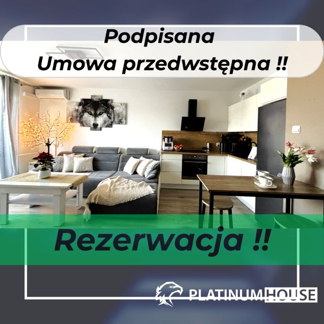 Mieszkanie Zielona Góra