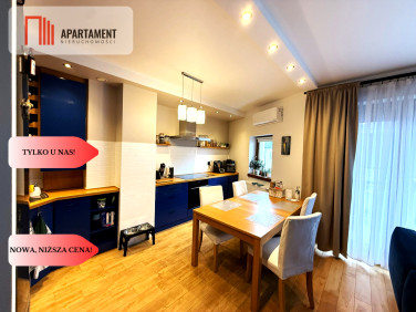 Mieszkanie Kiełczów