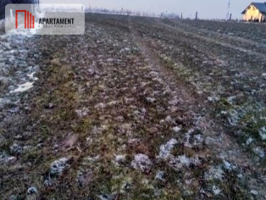 Działka budowlana Śmiechów