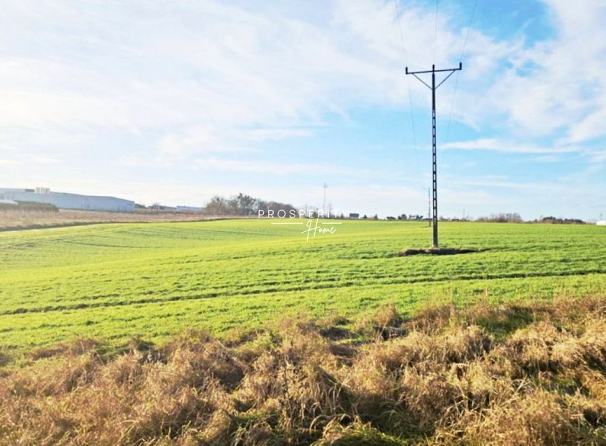 Działka budowlana Gościcino