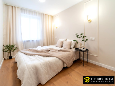 Mieszkanie Białystok