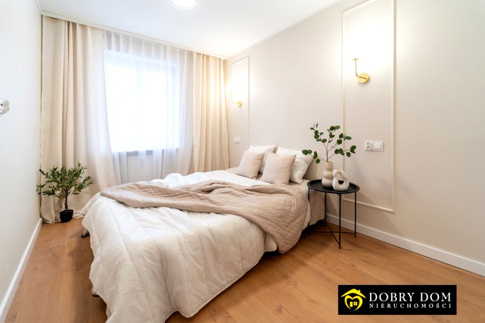 Mieszkanie Białystok