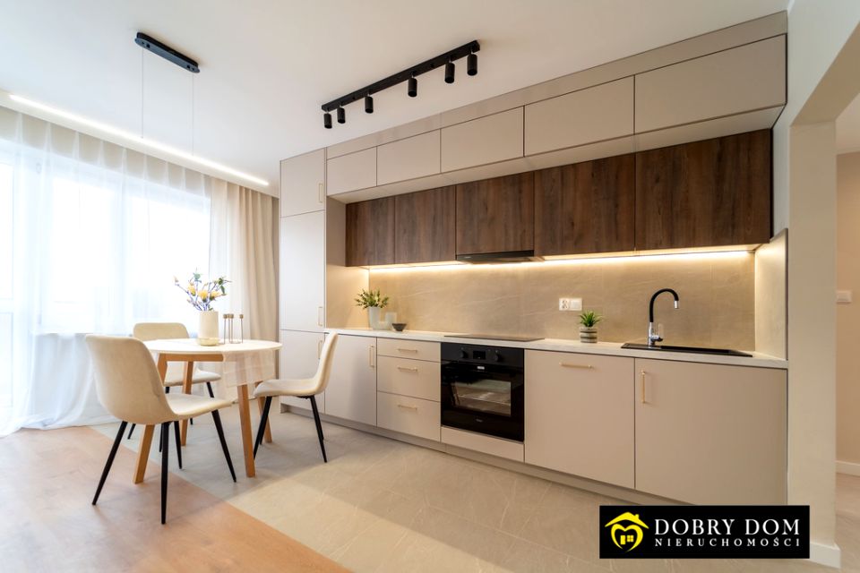 Mieszkanie Białystok