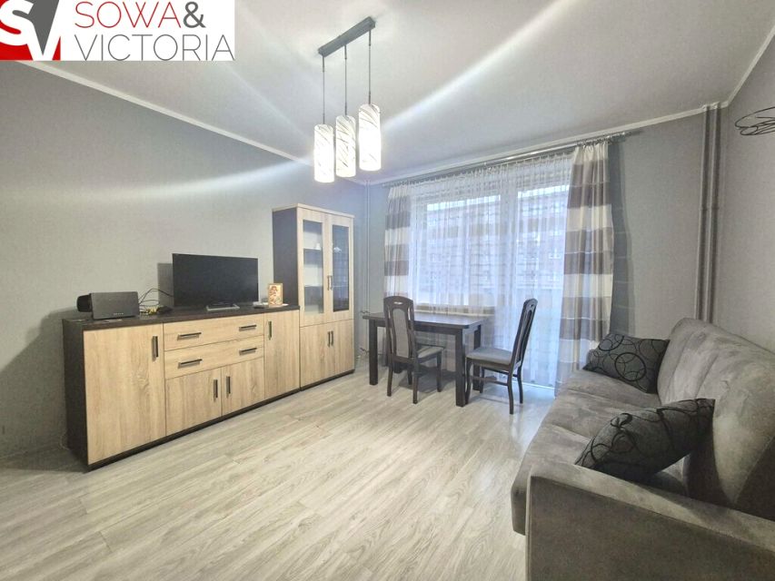 Mieszkanie Świebodzice