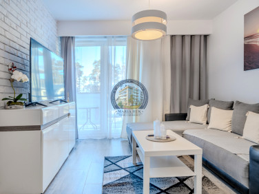 Mieszkanie Dziwnówek