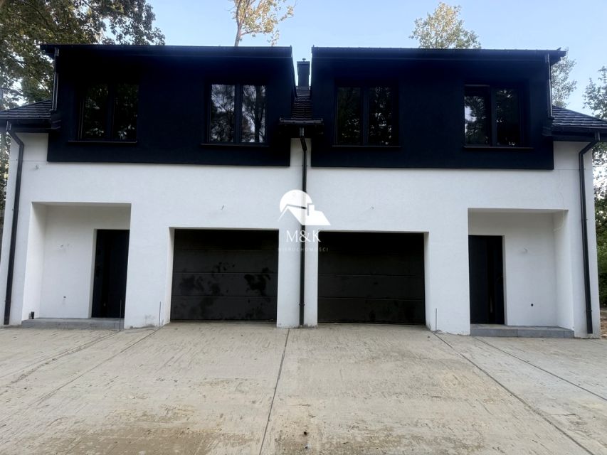 Dom Grodzisk Mazowiecki