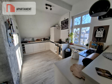 Mieszkanie Nakło nad Notecią