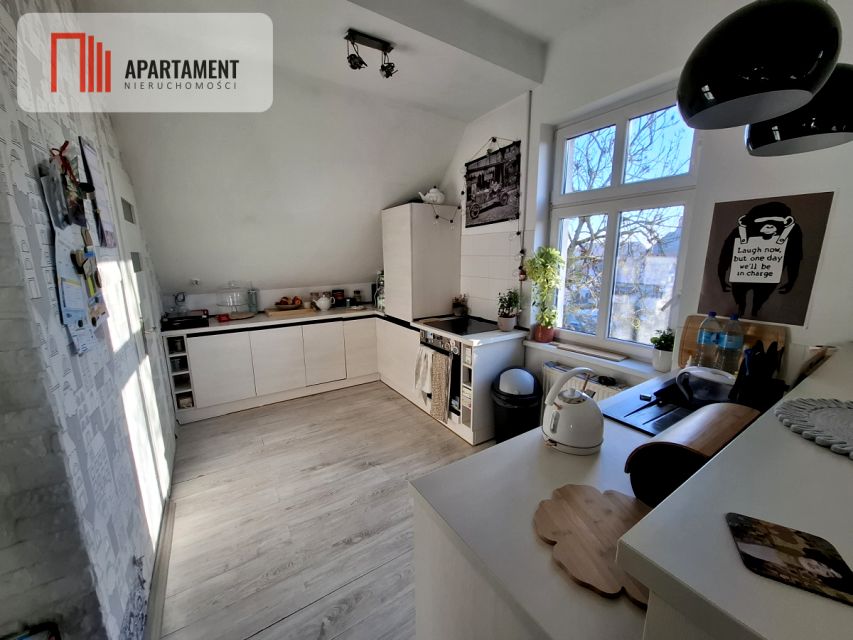 Mieszkanie Nakło nad Notecią