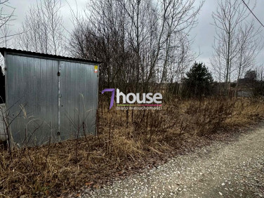 Pusta działka Tarnowskie Góry