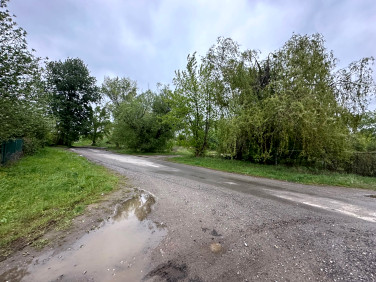 Działka inwestycyjna Wrocław