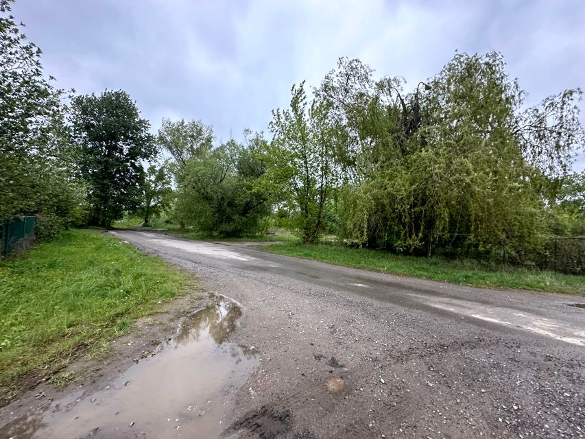 Działka inwestycyjna Wrocław