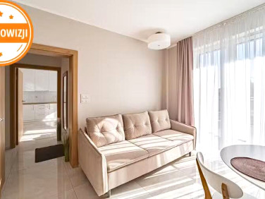 Mieszkanie Kołobrzeg