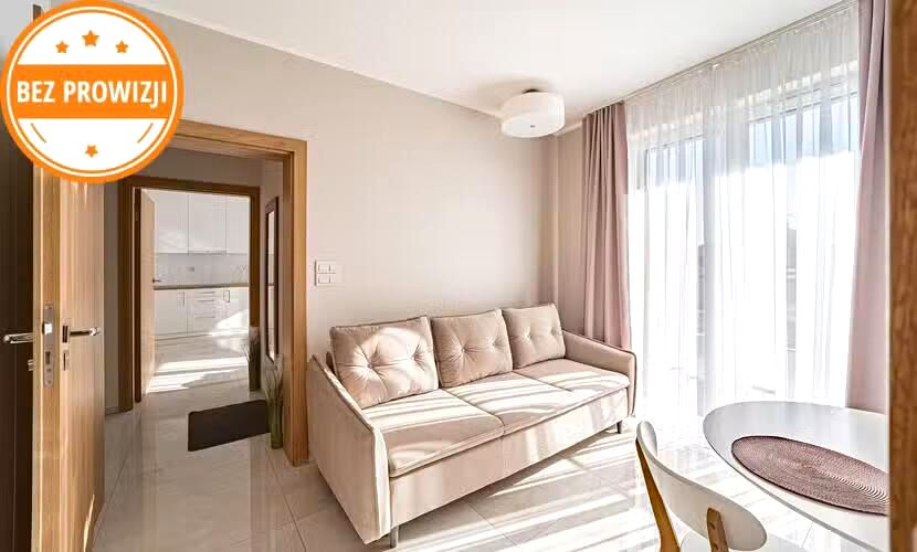 Mieszkanie Kołobrzeg