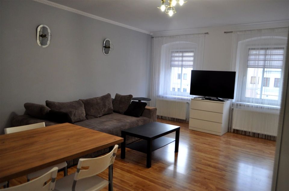 Mieszkanie Dzierżoniów