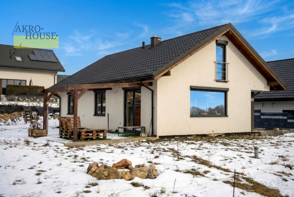 Dom Dąbrowa Górnicza