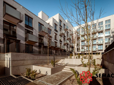 Mieszkanie apartamentowiec Kraków