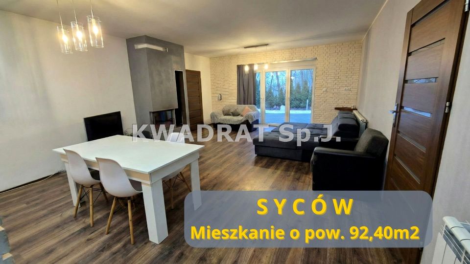 Mieszkanie Syców