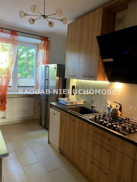 Mieszkanie Warszawa wynajem