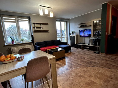 Mieszkanie Świętochłowice