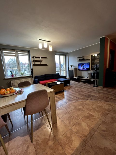 Mieszkanie Świętochłowice