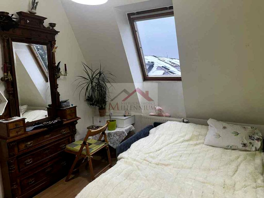 Mieszkanie Jabłonna