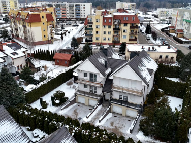 Mieszkanie Grudziądz