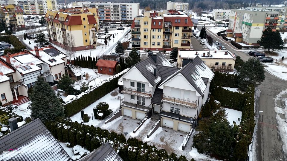 Mieszkanie Grudziądz