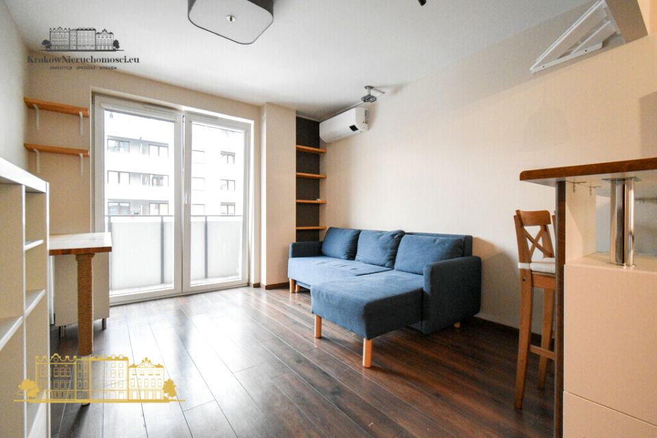 Mieszkanie Kraków