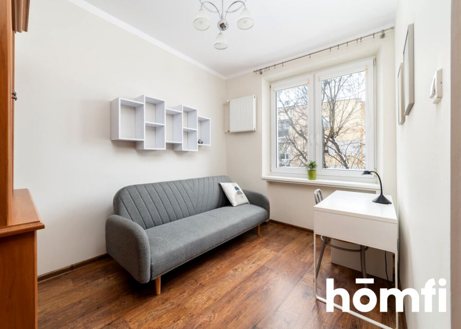 Mieszkanie blok mieszkalny Łódź