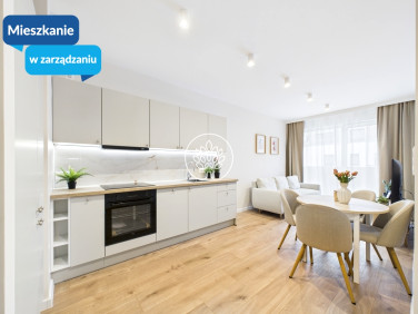 Mieszkanie Bydgoszcz