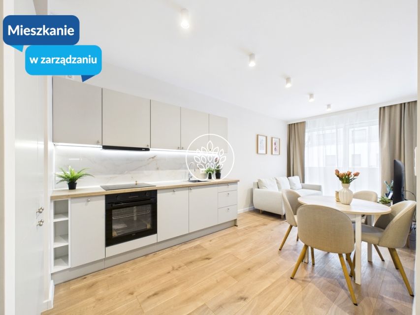 Mieszkanie Bydgoszcz