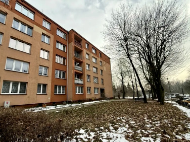 Mieszkanie Bytom