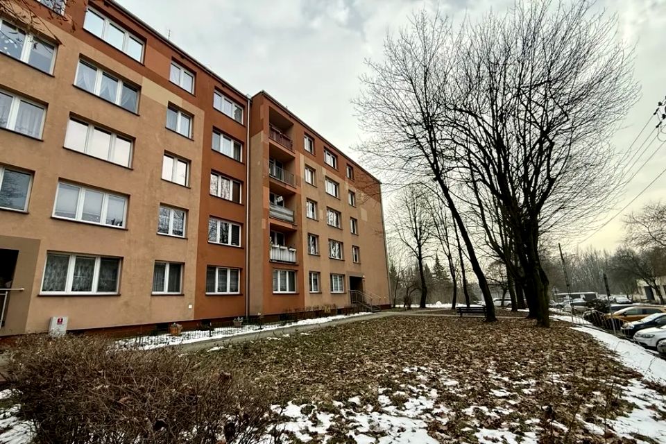 Mieszkanie Bytom