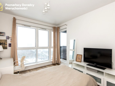 Mieszkanie Poznań