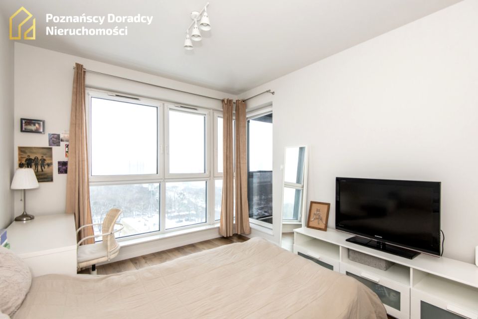 Mieszkanie Poznań