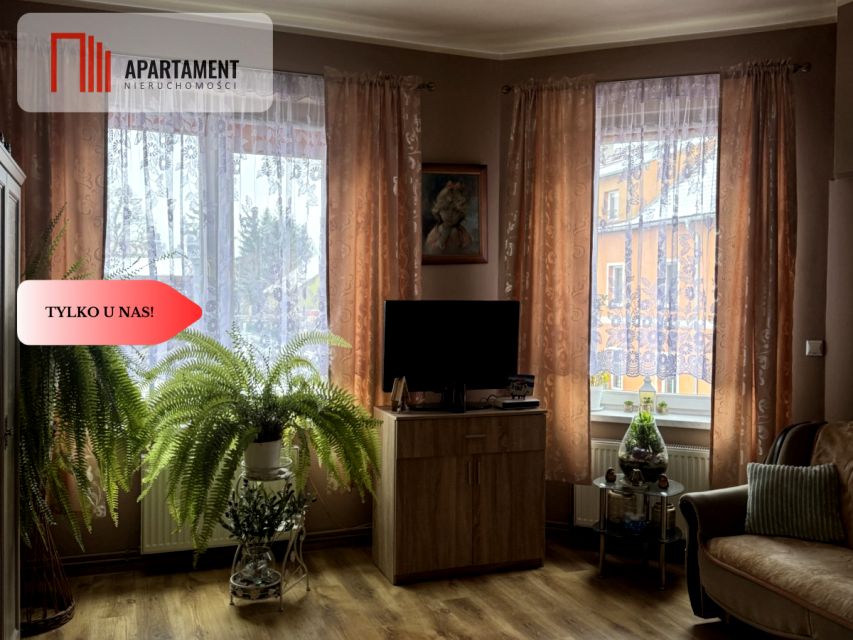 Mieszkanie Chocianów