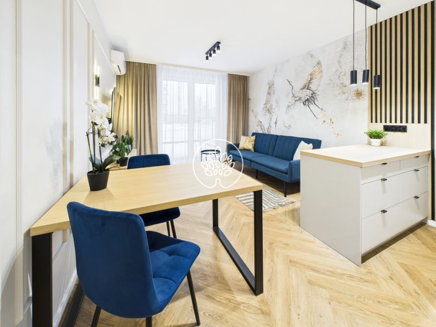 Mieszkanie Bydgoszcz