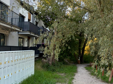 Mieszkanie Nowy Dwór Mazowiecki