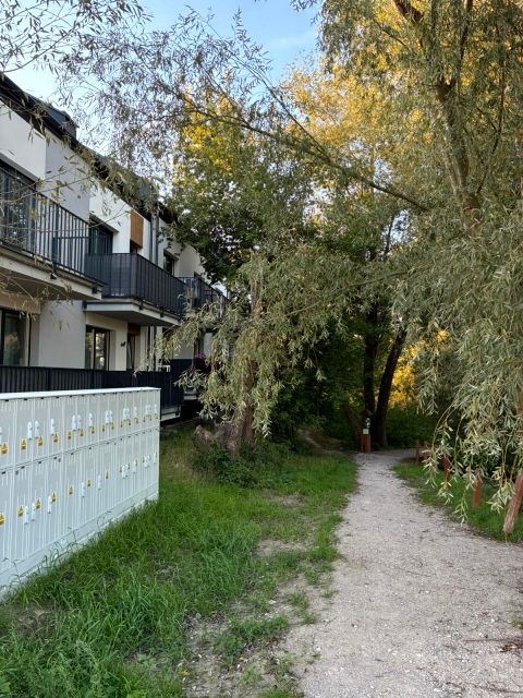 Mieszkanie Nowy Dwór Mazowiecki