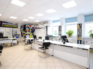 Budynek użytkowy Rzeszów