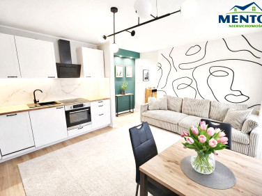 Mieszkanie Wałbrzych