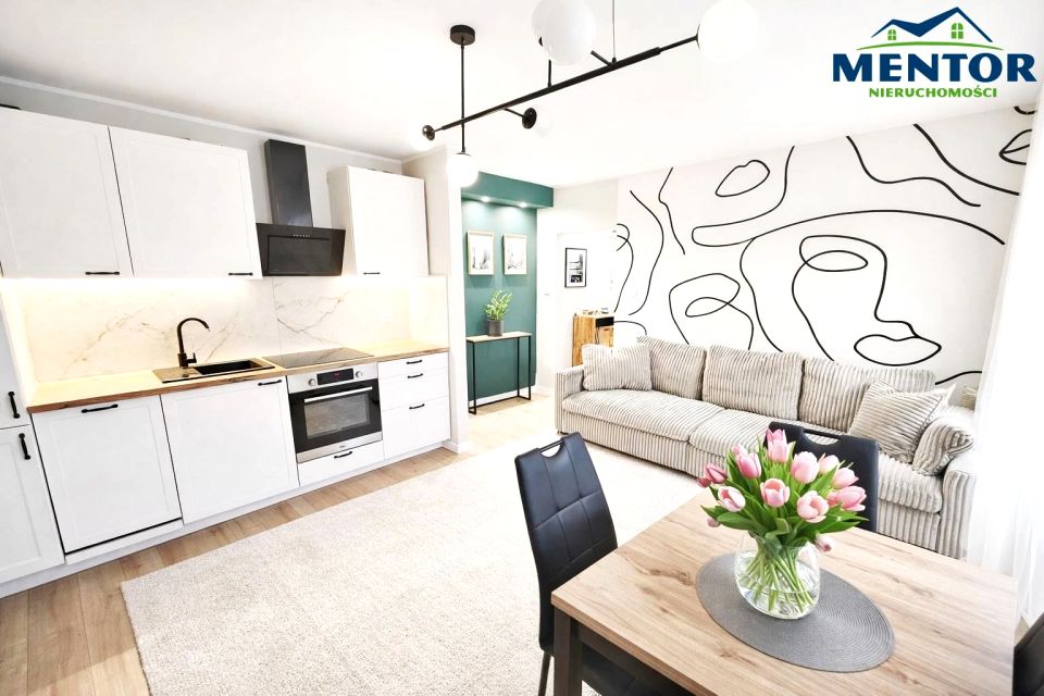 Mieszkanie Wałbrzych