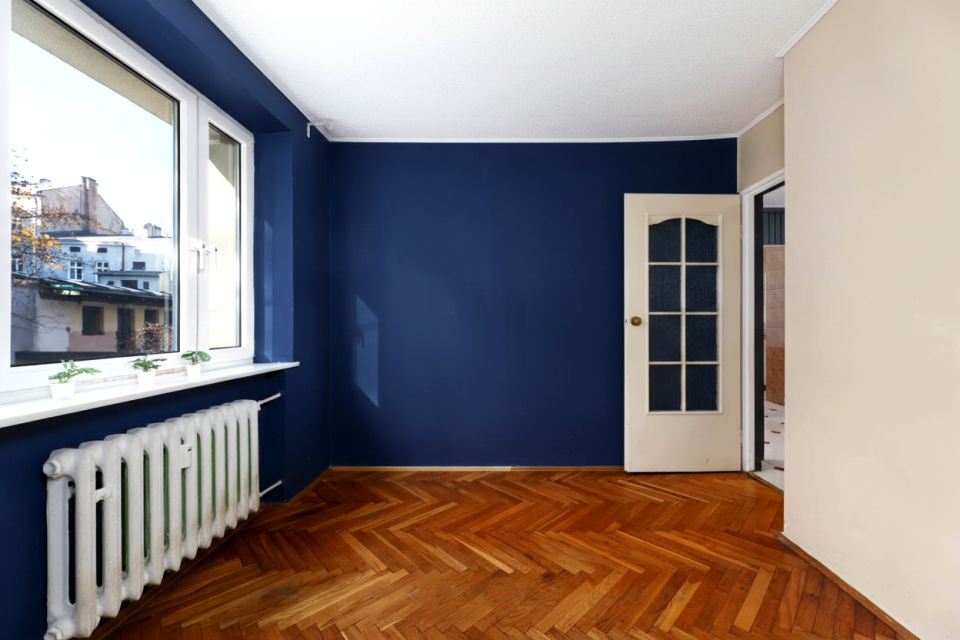 Mieszkanie nad rzeką