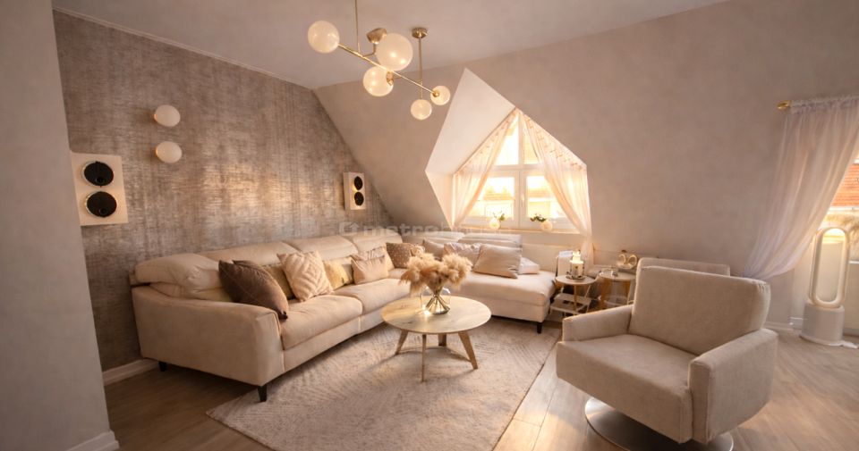 Mieszkanie Zielona Góra